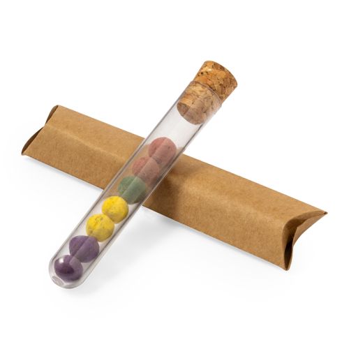 Vase avec bombes à graines - image 3